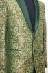 Emerald Blazer